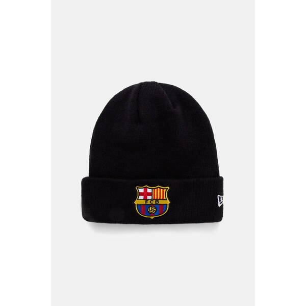 Čiapka New Era NEW ERA x FC BARCELONA 67155232
