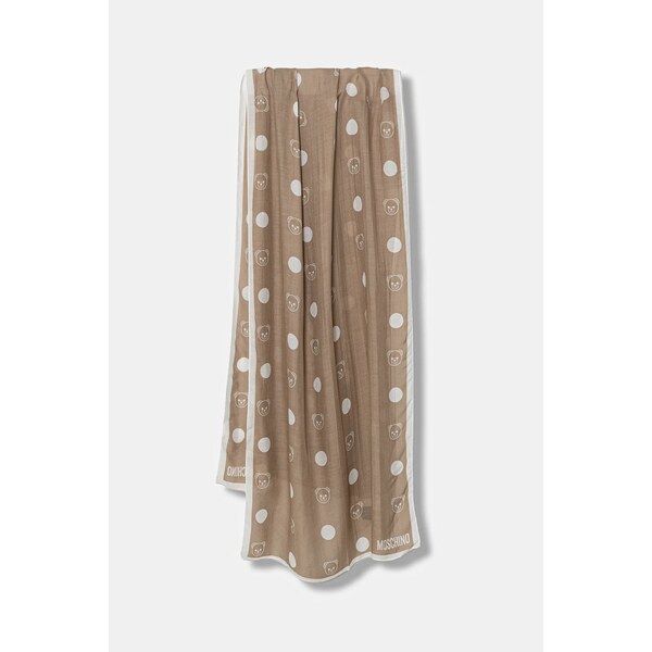 Šál Moschino 67155304