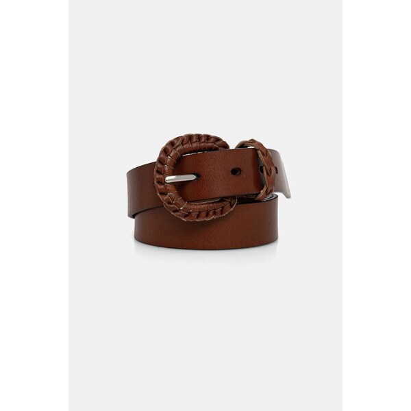 Kožený opasok IBlues CARENA 67155308