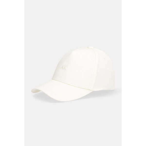 Bavlnená šiltovka Armani Exchange 67155280