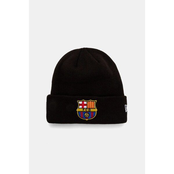 Čiapka New Era NEW ERA x FC BARCELONA 67155401