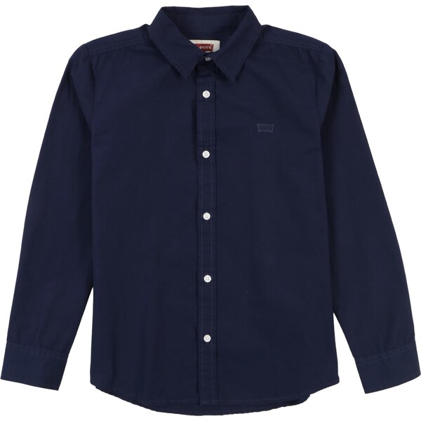 Levis Kids Košeľa BATTERY HOUSEMARK námornícka modrá 65415667