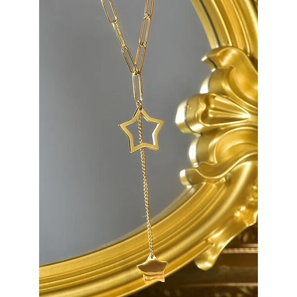 Oceľová retiazka Glare 248 67155769