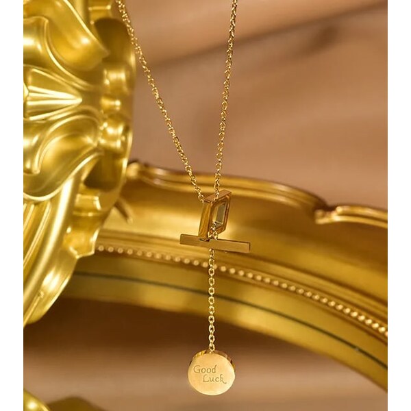 Oceľová retiazka Glare 250 67155771