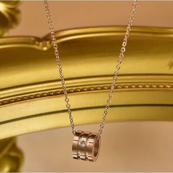 Oceľová retiazka Glare 246 67155764