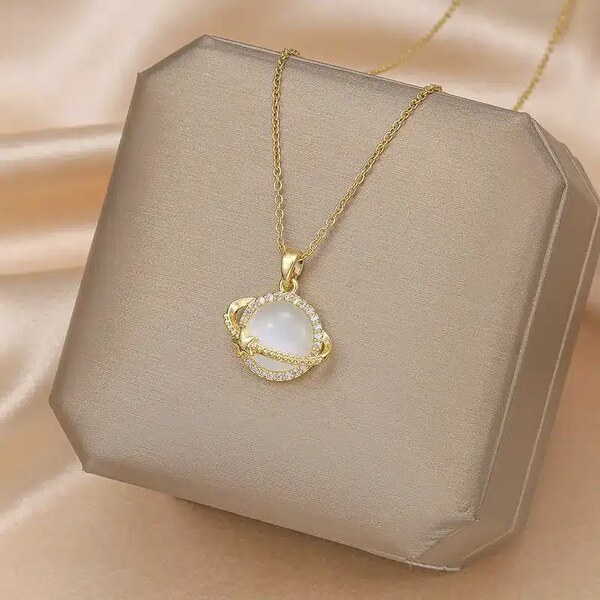 Oceľová retiazka Glare 254 67155775