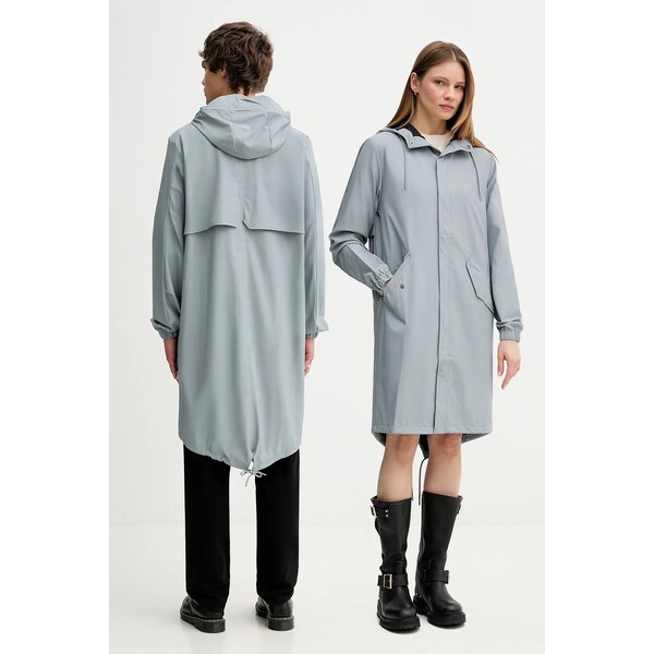 Bunda Rains 18140 Fishtail Parka W3 67119239