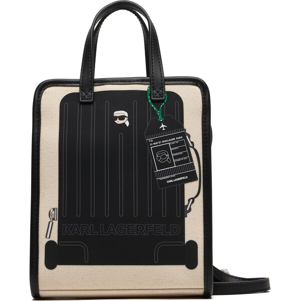 Kabelka KARL LAGERFELD 67156119
