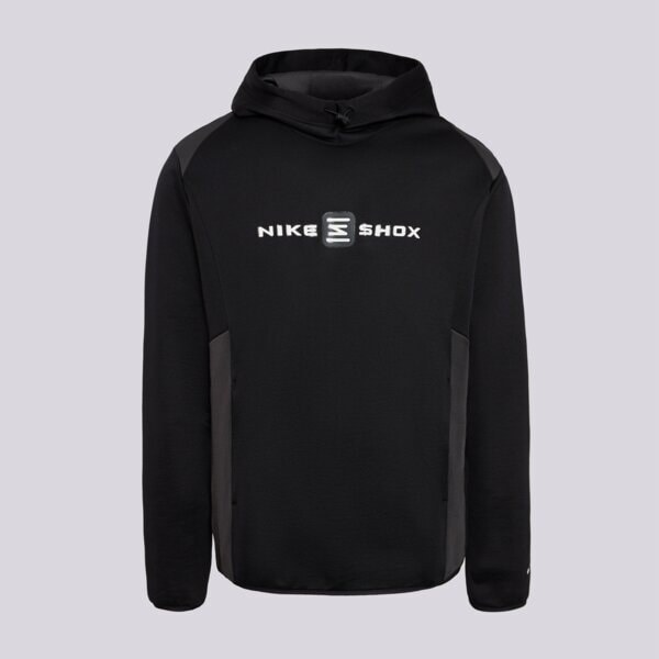 Nike Mikina S Kapucňou M Nsw Hoodie Shox Muži Oblečenie Mikiny IH0528 67156279