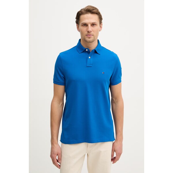 Polo tričko Tommy Hilfiger 67156335
