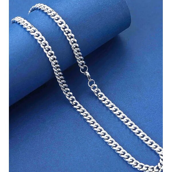 Oceľová retiazka Glare 261 67156371