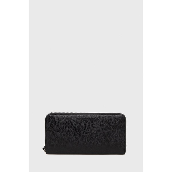 Kožená peňaženka Emporio Armani 31881139