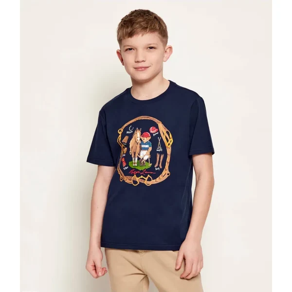 POLO RALPH LAUREN Tričko | regular fit 67156925