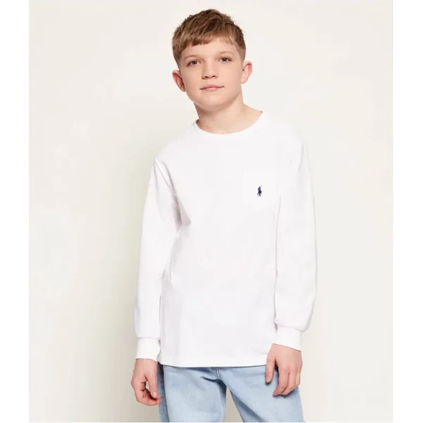 POLO RALPH LAUREN Longsleeve | regular fit 67156922