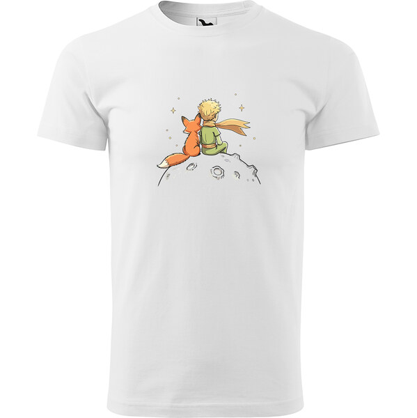 Handel Tričko - Malý princ 67156795