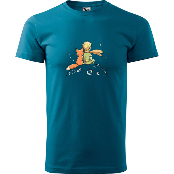 Handel Tričko - Malý princ 67156796