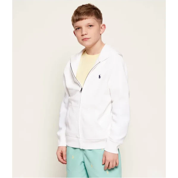 POLO RALPH LAUREN Mikina | regular fit 67156928