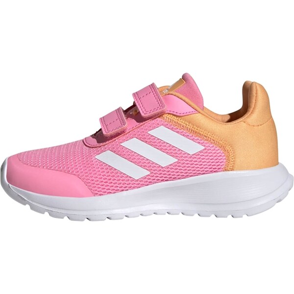 ADIDAS PERFORMANCE Tenisky Tensaur Run 2.0 svetlooranžová / ružová / 67163595