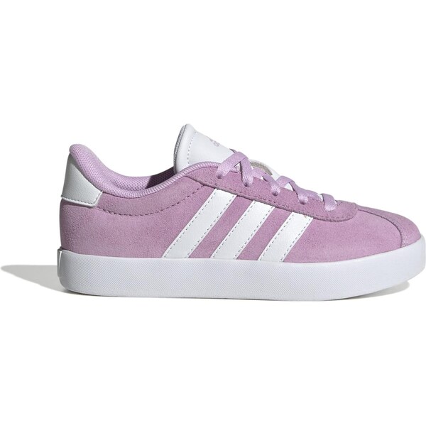 ADIDAS SPORTSWEAR Športová obuv VL Court 3.0 orchideová / biela 67163600