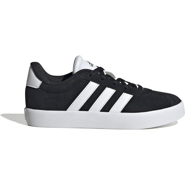 ADIDAS SPORTSWEAR Športová obuv VL Court 3.0 čierna / biela 67163603