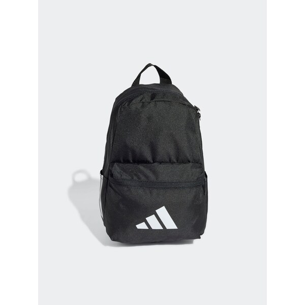 ADIDAS SPORTSWEAR Športový batoh Logo Backpack čierna / biela 67163625