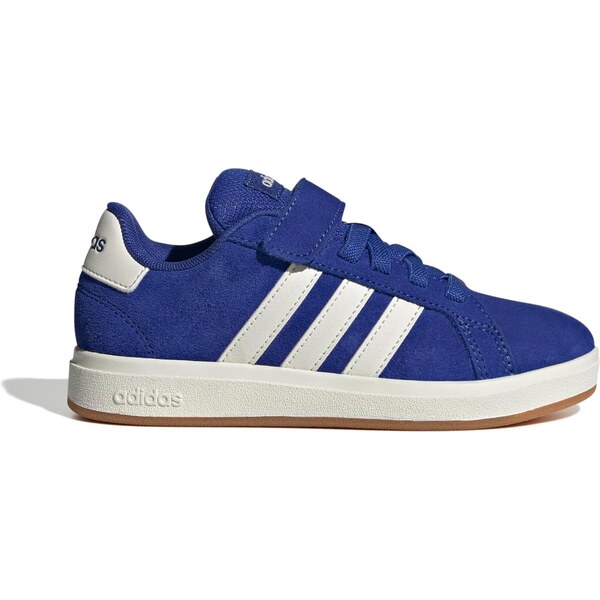ADIDAS SPORTSWEAR Tenisky Grand Court 00S námornícka modrá / biela 67163647