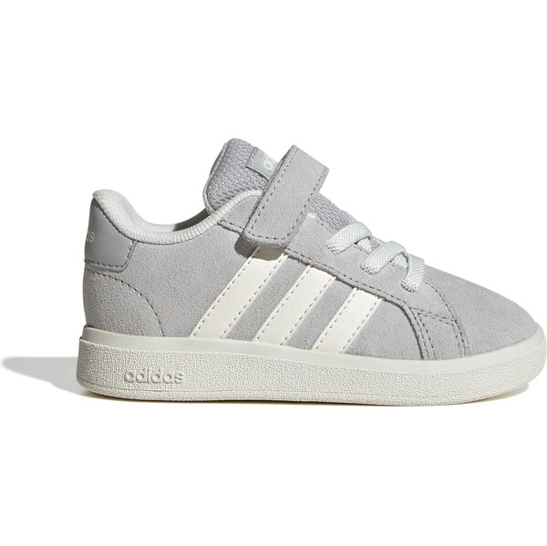 ADIDAS SPORTSWEAR Športová obuv Grand Court 2.0 sivá / biela 67163665