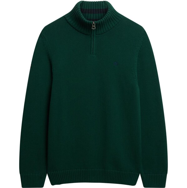 Superdry & Co Sveter jedľová 67163714