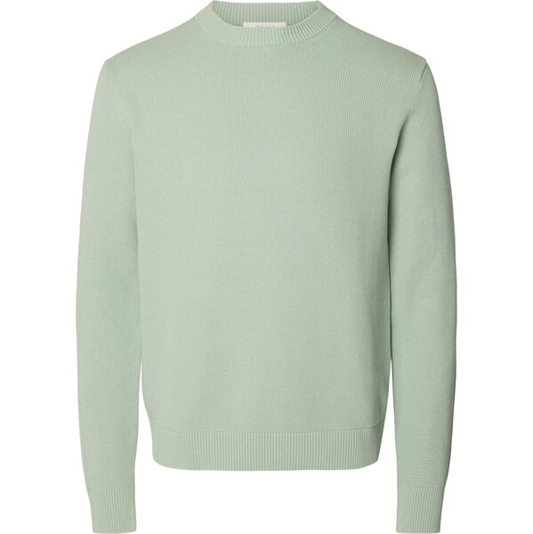 SELECTED Sveter SLHDANE mätová 67178433