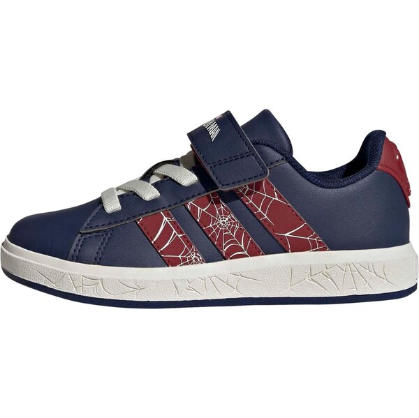 ADIDAS SPORTSWEAR Športová obuv Marvel Spider-Man Grand Court 67163790