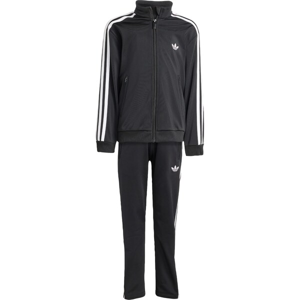 ADIDAS ORIGINALS Set Firebird čierna / biela 67163801