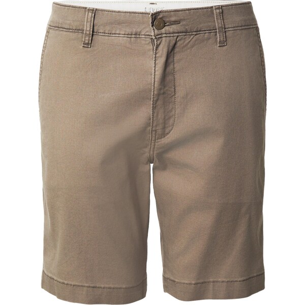 LEVIS Chino nohavice hnedá 67163865