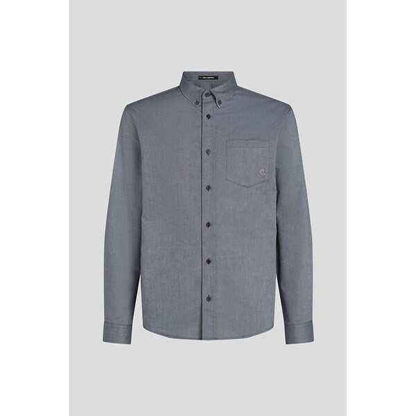 KOŠEĽA KARL LAGERFELD KAMEO SHIRT W/ POCKET 67158751