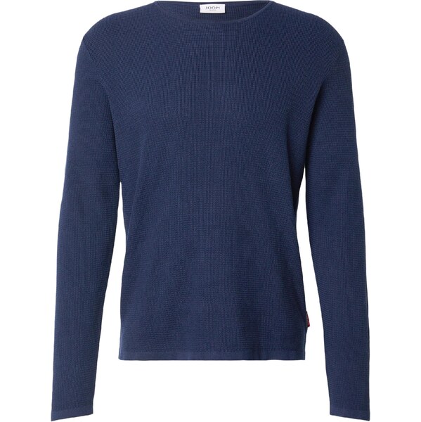 JOOP! Jeans Sveter Svenor tmavomodrá 67163982