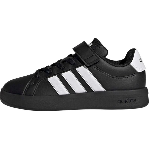 ADIDAS SPORTSWEAR Športová obuv Grand Court 3.0 čierna / biela 67163993
