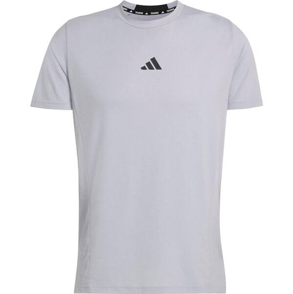 ADIDAS PERFORMANCE Športové nohavice Designed For Training svetlosivá 67164036
