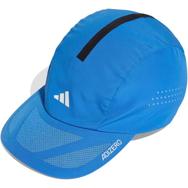 ADIDAS PERFORMANCE Športová šiltovka RUNxADIZ svetlomodrá 67164043