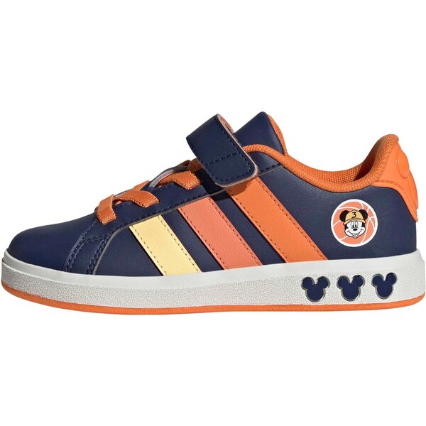 ADIDAS SPORTSWEAR Tenisky Adidas x Disney Grand Court Mickey 67164070