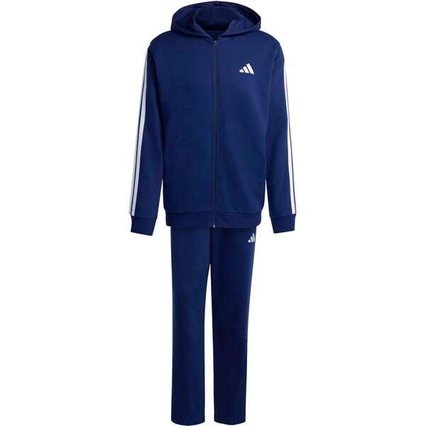 ADIDAS SPORTSWEAR Tréningový komplet námornícka modrá / biela 67164086