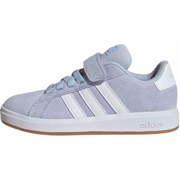ADIDAS SPORTSWEAR Športová obuv GRAND COURT 00s EL svetlomodrá / biela 67164228