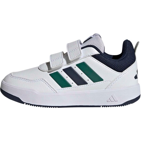 ADIDAS SPORTSWEAR Športová obuv TENSAUR SPORT 3.0 tmavozelená / čierna 67164231