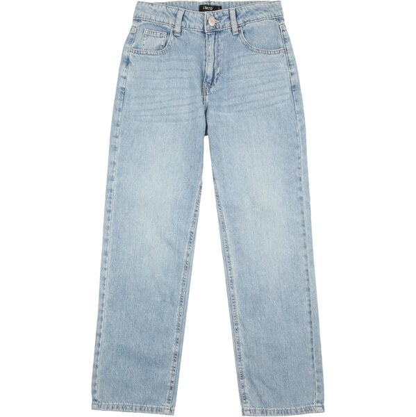 LMTD Džínsy NLMBex svetlomodrá 67179269