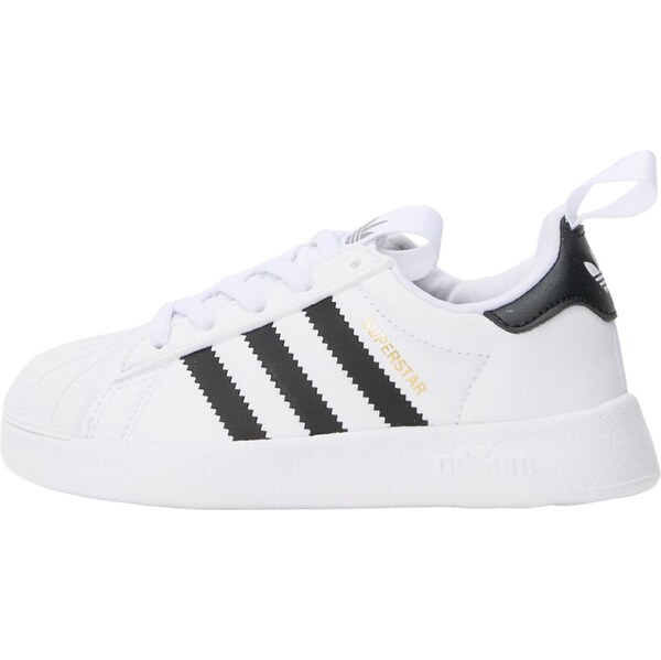 ADIDAS ORIGINALS Tenisky Adifom Superstar 360 čierna / biela 67164262