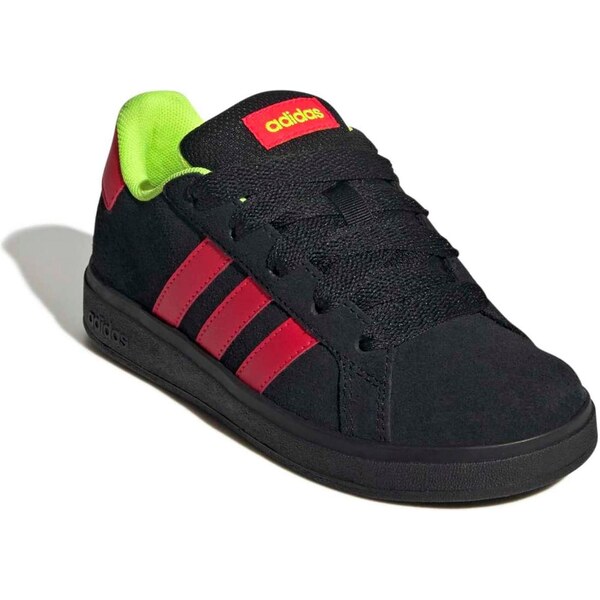ADIDAS SPORTSWEAR Športová obuv GRAND COURT 00s červená / čierna 67164300