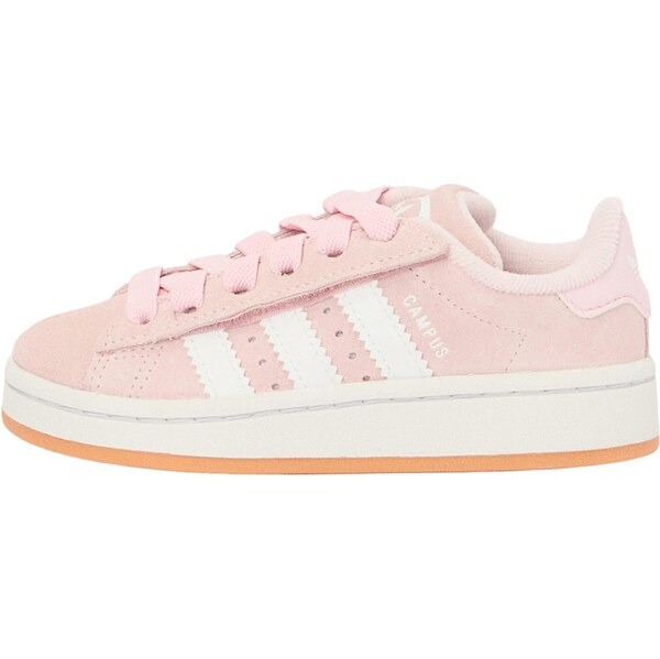 ADIDAS ORIGINALS Tenisky CAMPUS 00s ružová / biela 67164334