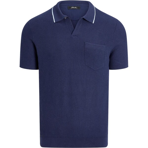 Polo Ralph Lauren Sveter námornícka modrá 67164361