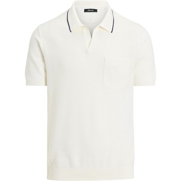 Polo Ralph Lauren Sveter biela 67164369
