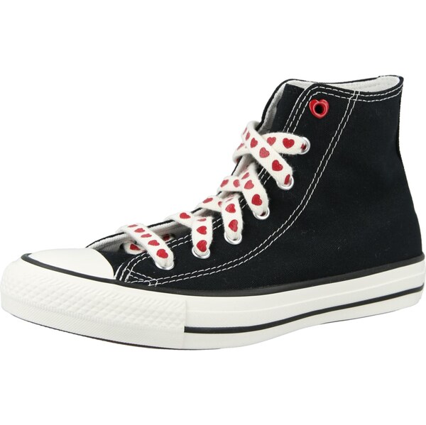 CONVERSE Tenisky CHUCK TAYLOR ALL STAR čierna 67164509