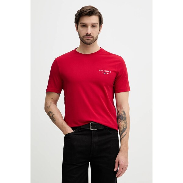 Tričko Tommy Hilfiger 67161095