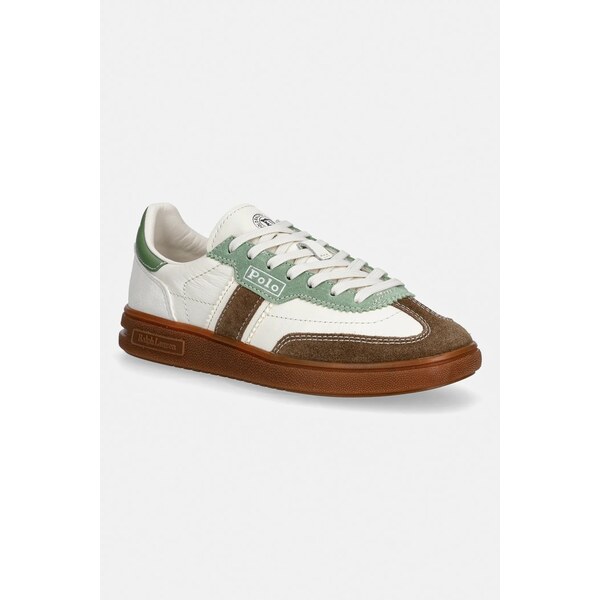 Kožené tenisky Polo Ralph Lauren Bedford 67185967